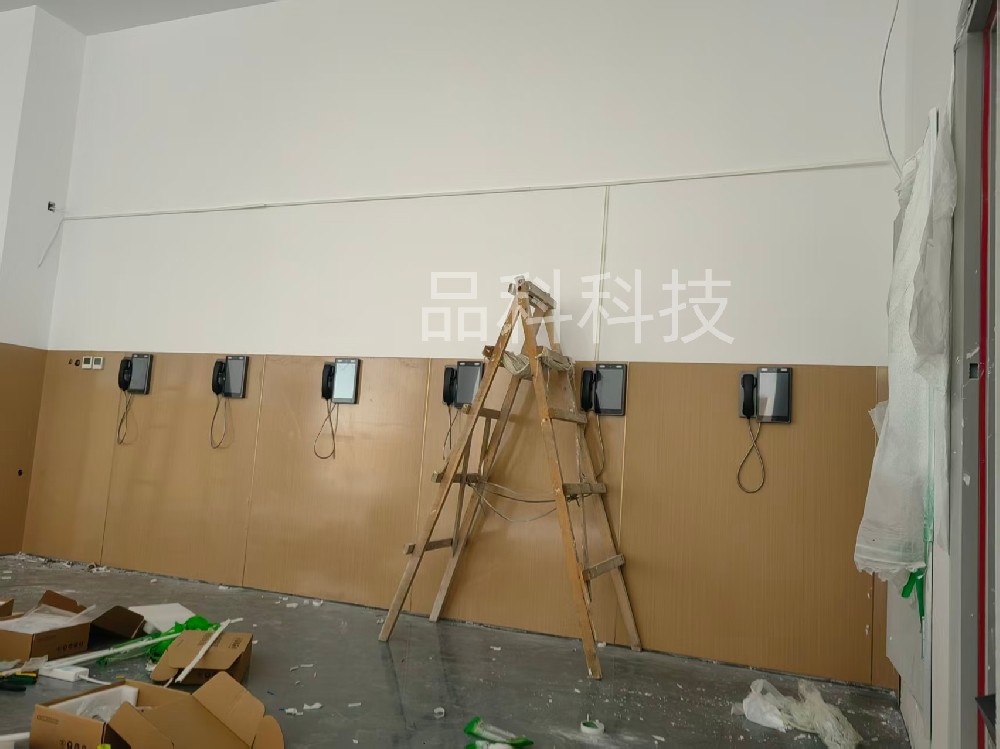 校園可視電話機(jī)