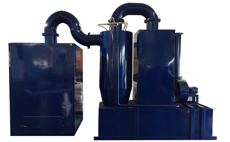 工業垃圾焚燒爐適用領域 工業垃圾焚燒爐適用領域