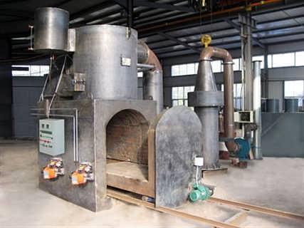 由于垃圾焚燒處理的初期投資和運(yùn)營成本相對較高